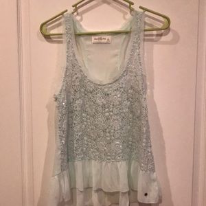Cute Top for Accent